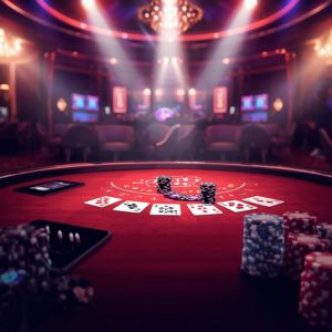 Roulette BM88