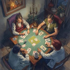 Game Bài BM88 – Đổi Thưởng Siêu Tốc