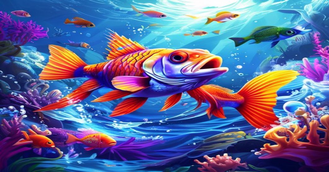 Chiến thuật bắn cá đổi thưởng tại BM88