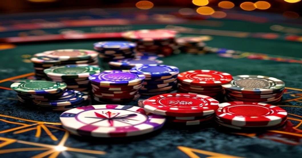 Hướng dẫn chơi Baccarat tại BM88
